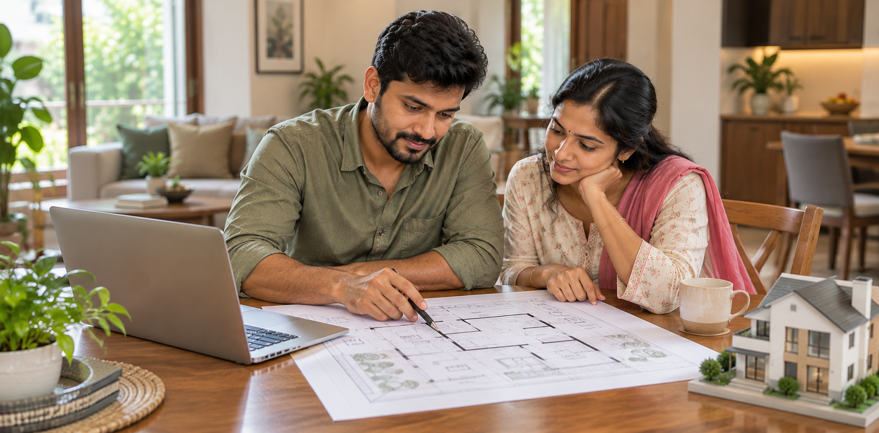 How to Plan Your Budget Before Buying a New Home?