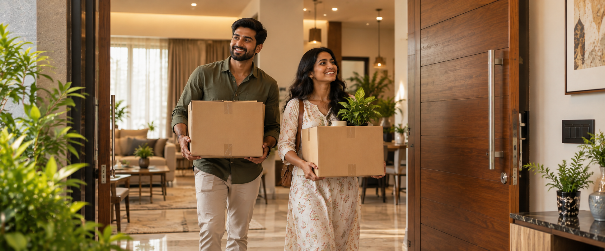 Common Mistakes First-Time Homebuyers Should Avoid
