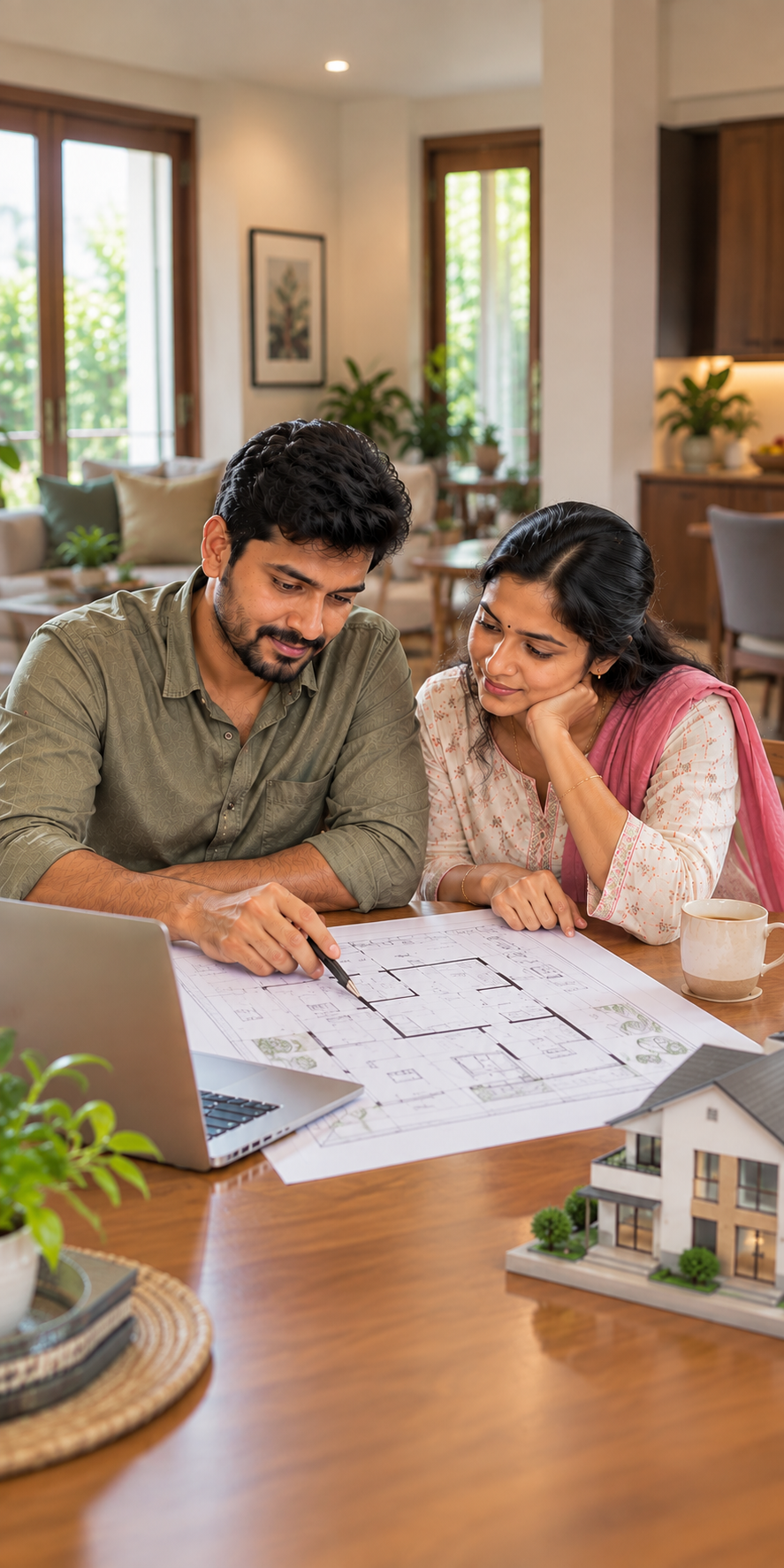 How to Plan Your Budget Before Buying a New Home?